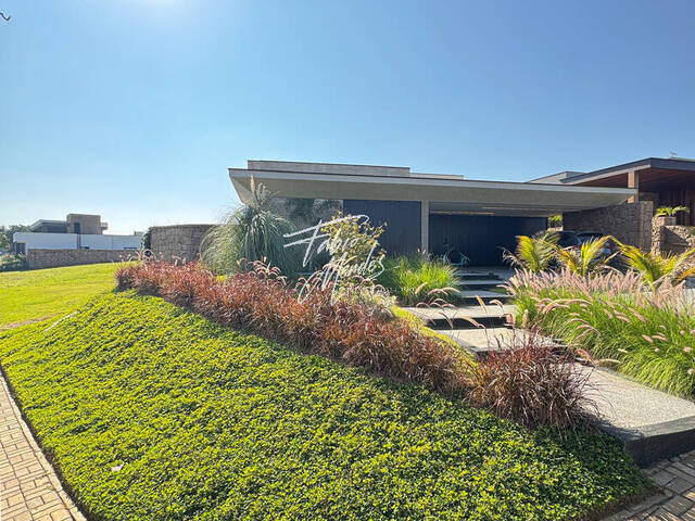 Venda em Jardins do Golfe - Indaiatuba