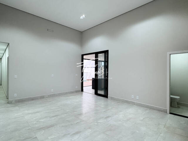 #05 - Casa em condomínio para Venda em Indaiatuba - SP - 3