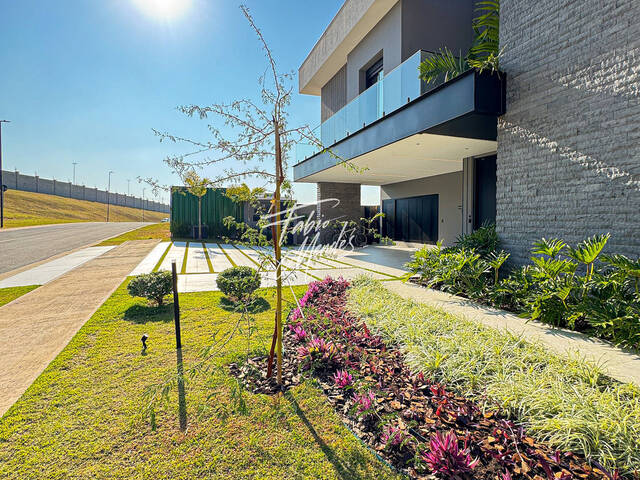 Venda em Villa dos Pinheiros - Indaiatuba
