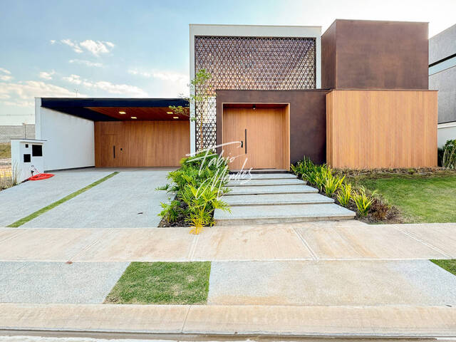 #08 - Casa para Venda em Indaiatuba - SP - 1