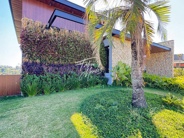 Casa em condomínio para Venda em Indaiatuba - 2