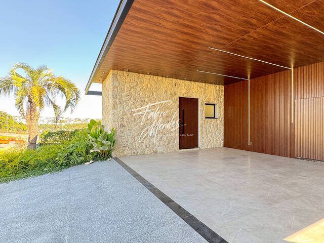 Casa em condomínio para Venda em Indaiatuba - 4