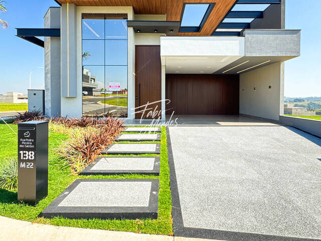 #11 - Casa para Venda em Indaiatuba - SP - 1