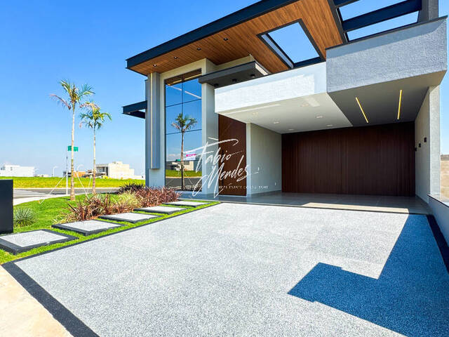 #11 - Casa para Venda em Indaiatuba - SP - 2