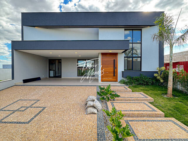 #13 - Casa para Venda em Indaiatuba - SP - 1