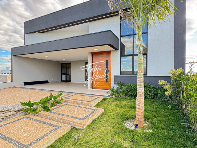 #13 - Casa para Venda em Indaiatuba - SP - 2