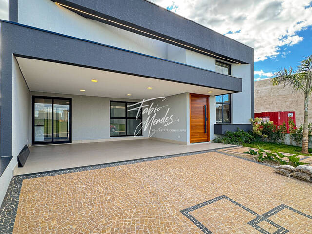 #13 - Casa para Venda em Indaiatuba - SP - 3