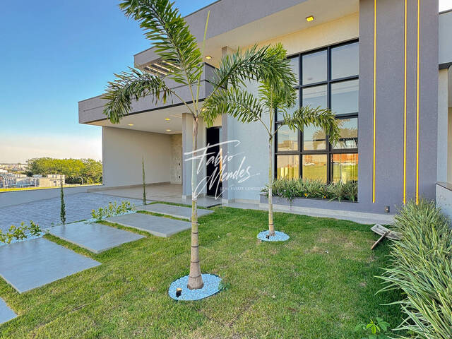 #14 - Casa em condomínio para Venda em Indaiatuba - SP - 2