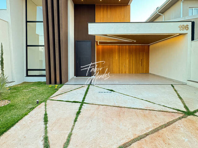 Venda em Residencial Evidências - Indaiatuba