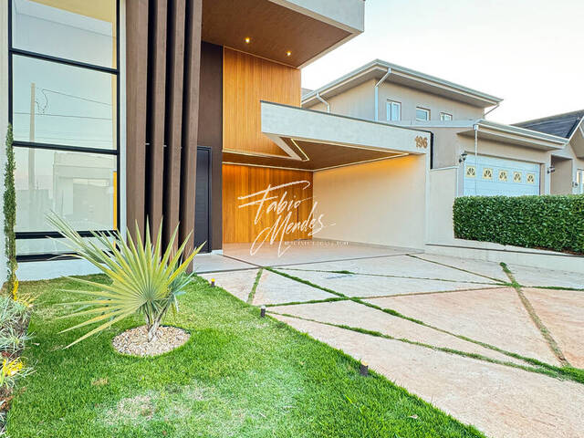 #15 - Casa em condomínio para Venda em Indaiatuba - SP - 2