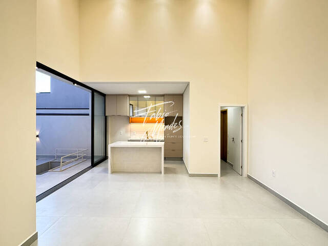 #15 - Casa em condomínio para Venda em Indaiatuba - SP - 3