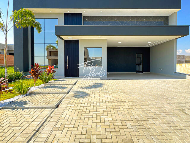 #16 - Casa para Venda em Indaiatuba - SP - 1