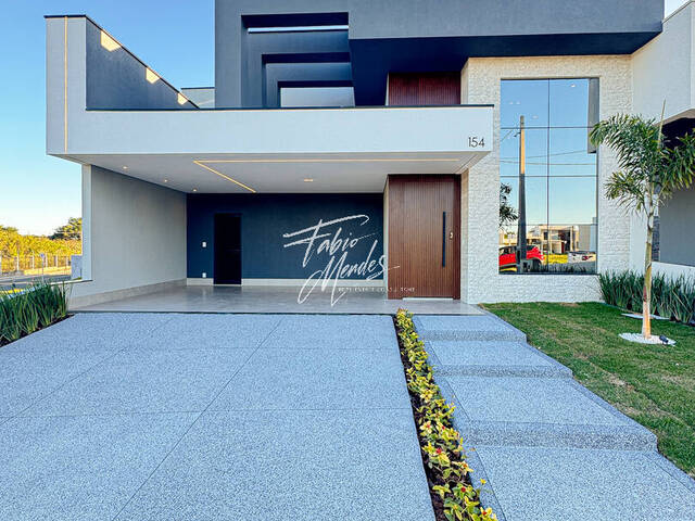 Venda em Residencial Evidências - Indaiatuba