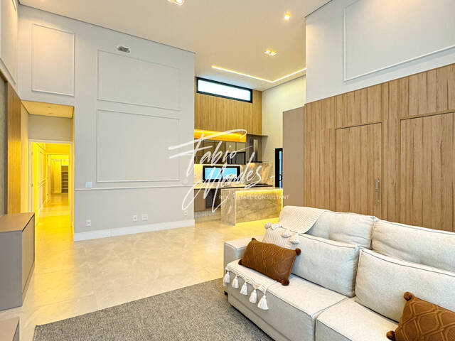 Casa em condomínio para Venda em Indaiatuba - 4