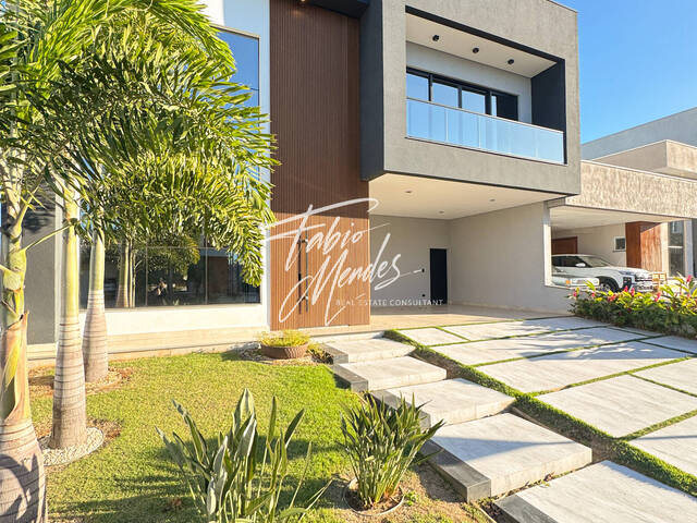 #21 - Casa em condomínio para Venda em Indaiatuba - SP - 2