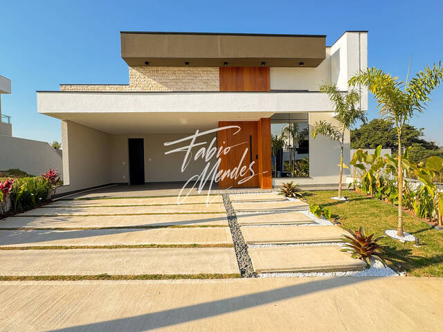 Venda em Residencial Evidências - Indaiatuba