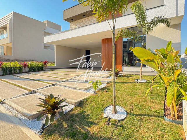 #22 - Casa em condomínio para Venda em Indaiatuba - SP - 2