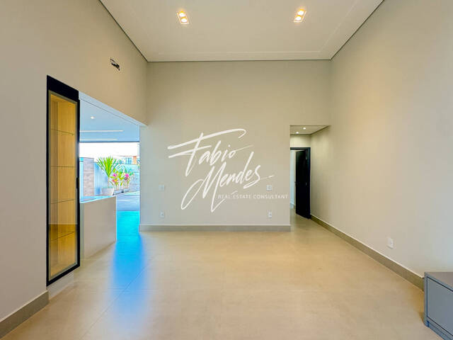 #22 - Casa em condomínio para Venda em Indaiatuba - SP - 3