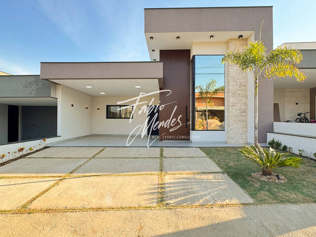 Venda em Residencial Evidências - Indaiatuba