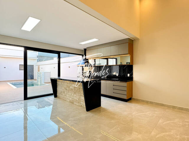 Casa em condomínio para Venda em Indaiatuba - 5