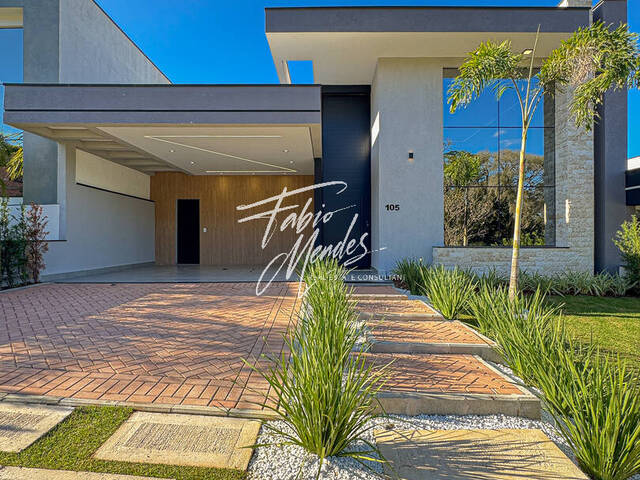 Venda em London Park - Indaiatuba