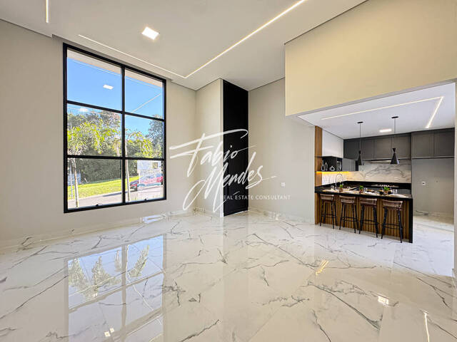 Casa em condomínio para Venda em Indaiatuba - 4