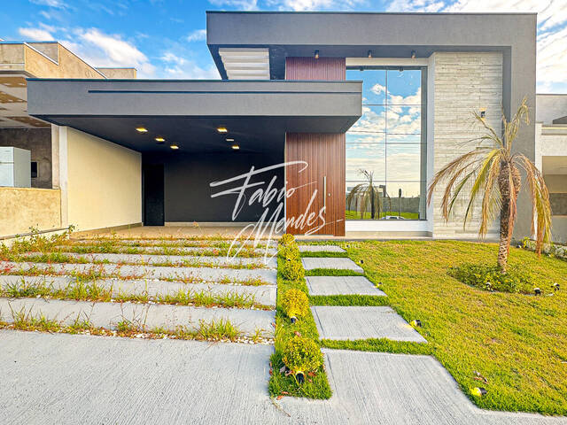 Venda em Residencial Milano - Indaiatuba