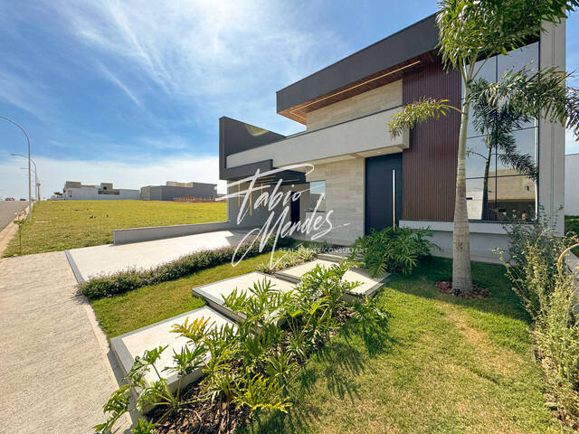 #12 - Casa em condomínio para Venda em Indaiatuba - SP - 3