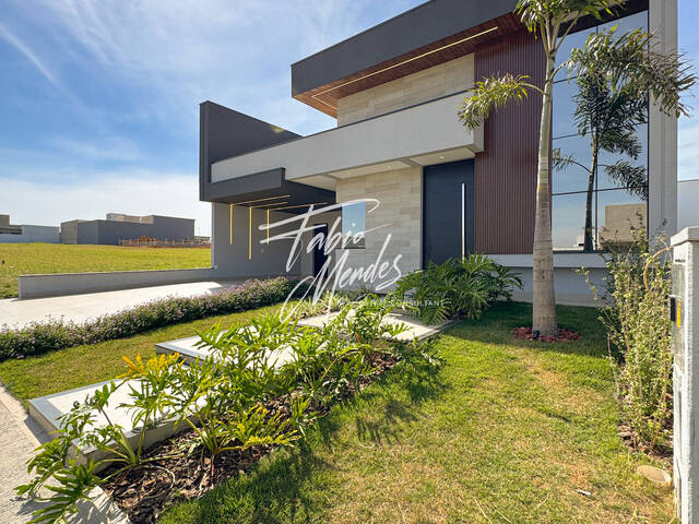 Casa em condomínio para Venda em Indaiatuba - 4