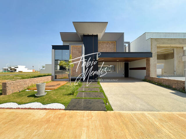 Venda em Jardim Residencial Dona Maria Candida - Indaiatuba