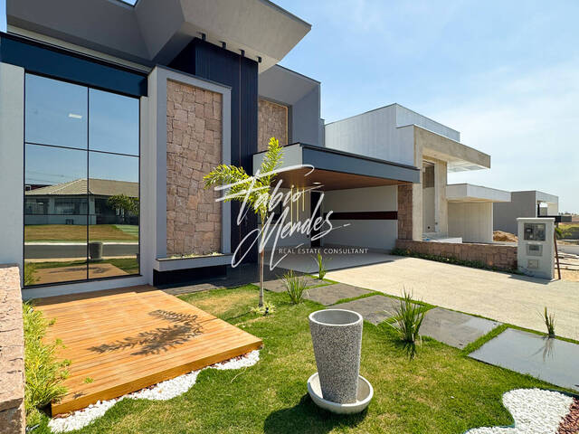 Casa em condomínio para Venda em Indaiatuba - 4