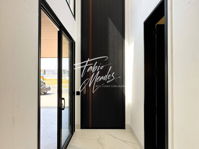 Casa em condomínio para Venda em Indaiatuba - 5