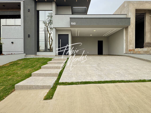 Venda em Jardim Piemonte - Indaiatuba