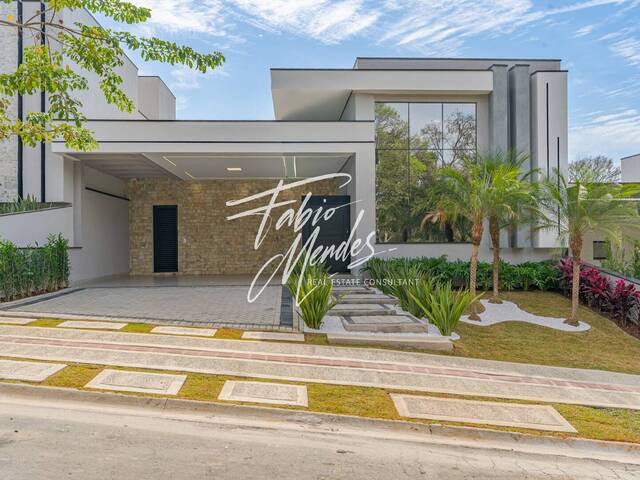 #33 - Casa para Venda em Indaiatuba - SP