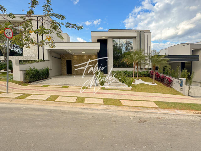 #33 - Casa para Venda em Indaiatuba - SP