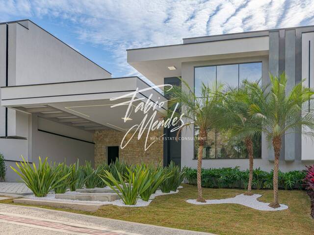 #33 - Casa para Venda em Indaiatuba - SP