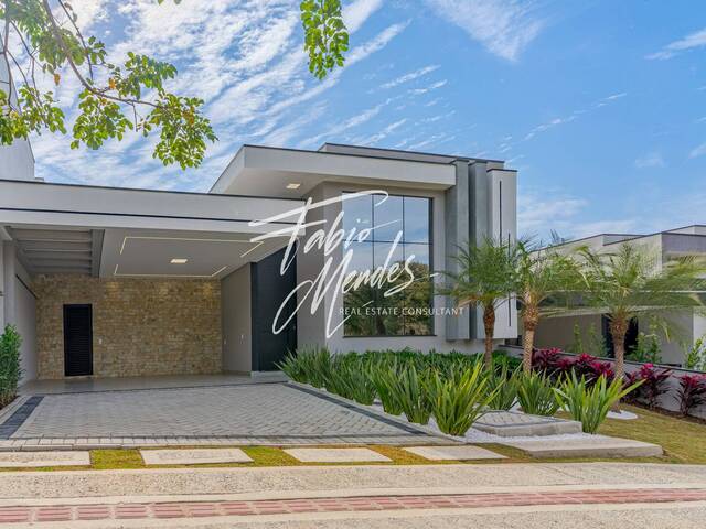 Casa para Venda em Indaiatuba - 4