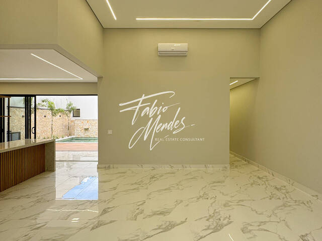 Casa para Venda em Indaiatuba - 5