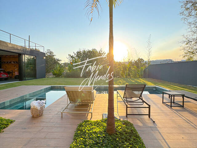 Casa em condomínio para Venda em Indaiatuba - 4