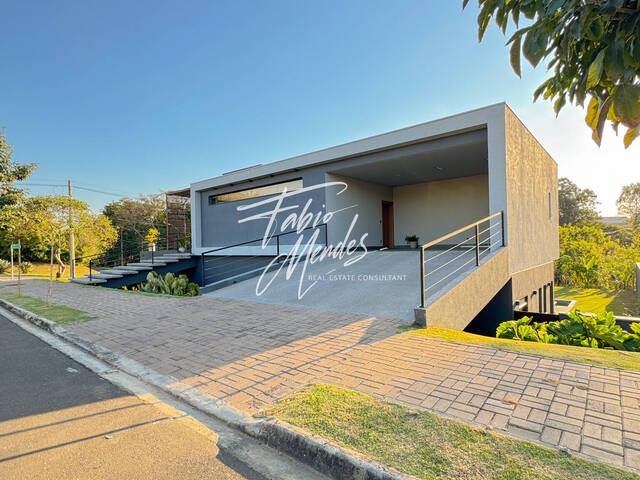 Casa em condomínio para Venda em Indaiatuba - 5