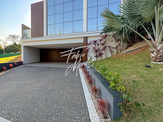 #35 - Casa em condomínio para Venda em Indaiatuba - SP - 2
