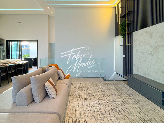 Casa em condomínio para Venda em Indaiatuba - 4