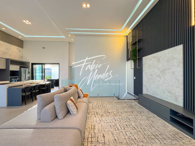 Casa em condomínio para Venda em Indaiatuba - 5