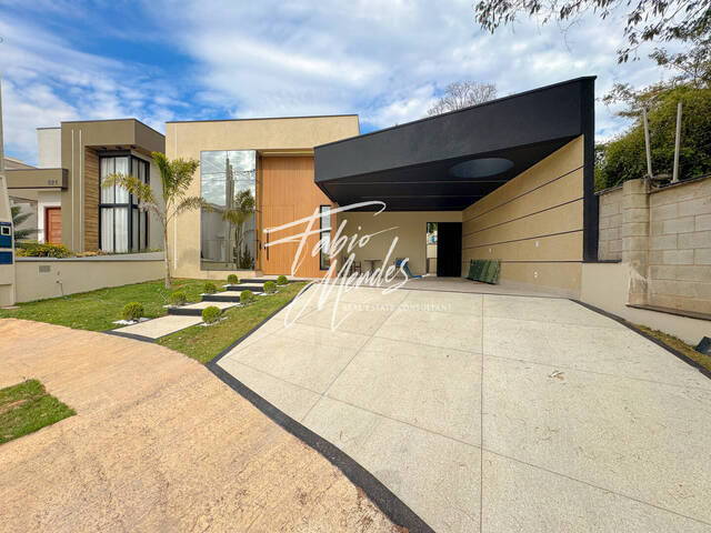 Venda em Residencial Milano - Indaiatuba