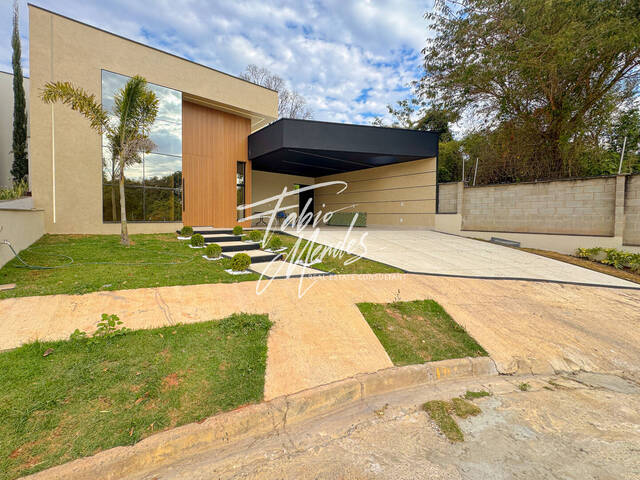 Casa em condomínio para Venda em Indaiatuba - 4