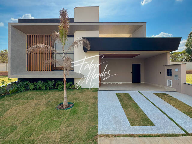 #37 - Casa em condomínio para Venda em Indaiatuba - SP - 2