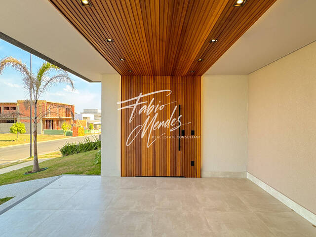 Casa em condomínio para Venda em Indaiatuba - 4