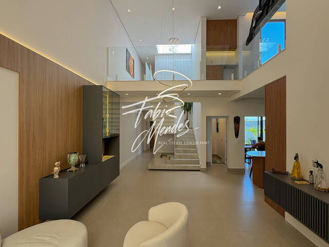 Casa em condomínio para Venda em Indaiatuba - 4