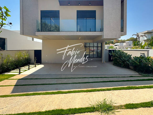 #39 - Casa para Venda em Indaiatuba - SP