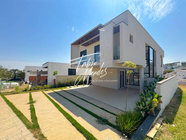 #39 - Casa para Venda em Indaiatuba - SP